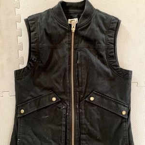 Duluth Trading Co Women’s Fire Hose Insulated Vest